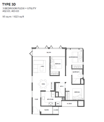 Olloi (D15), Apartment #201467022